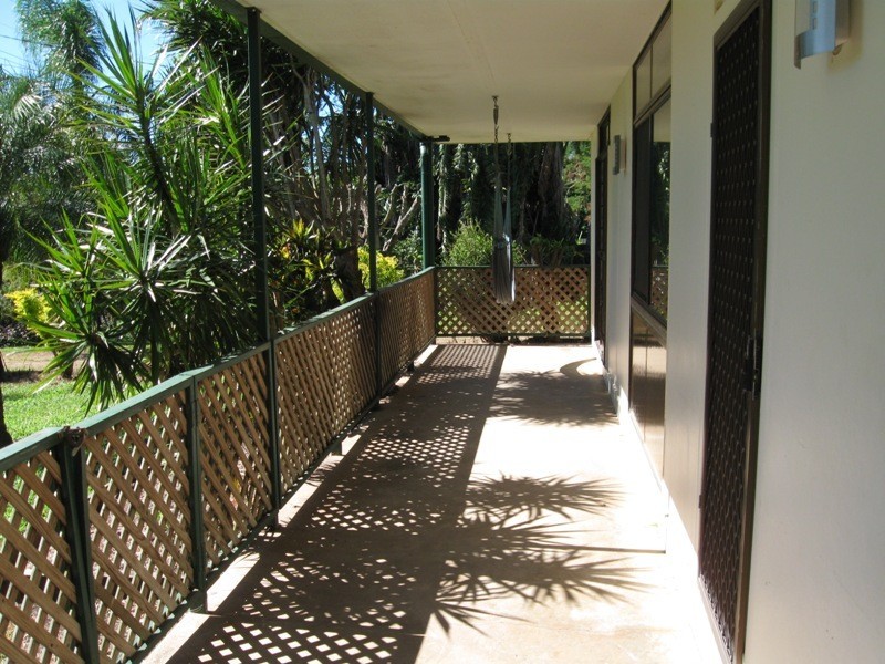 77 Camm Road, Mount Julian QLD 4800