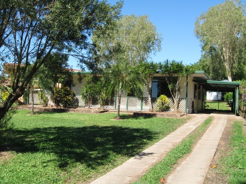 77 Camm Road, Mount Julian QLD 4800