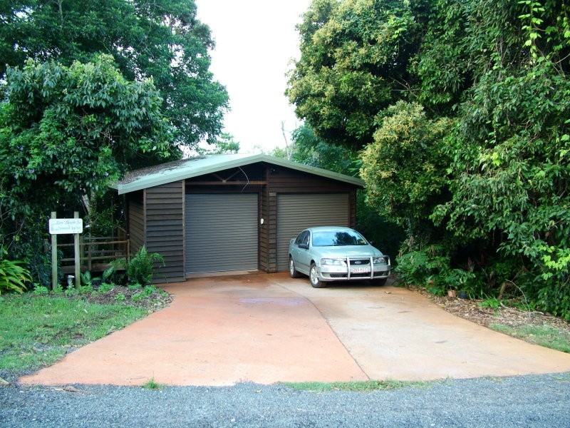 102 Camille Drive, Proserpine QLD 4800