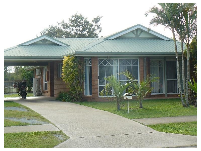 58 Fuljames Street, Proserpine QLD 4800