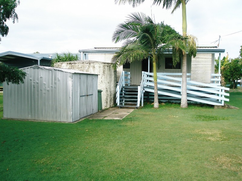 10 Shannon Street, Midge Point QLD 4799