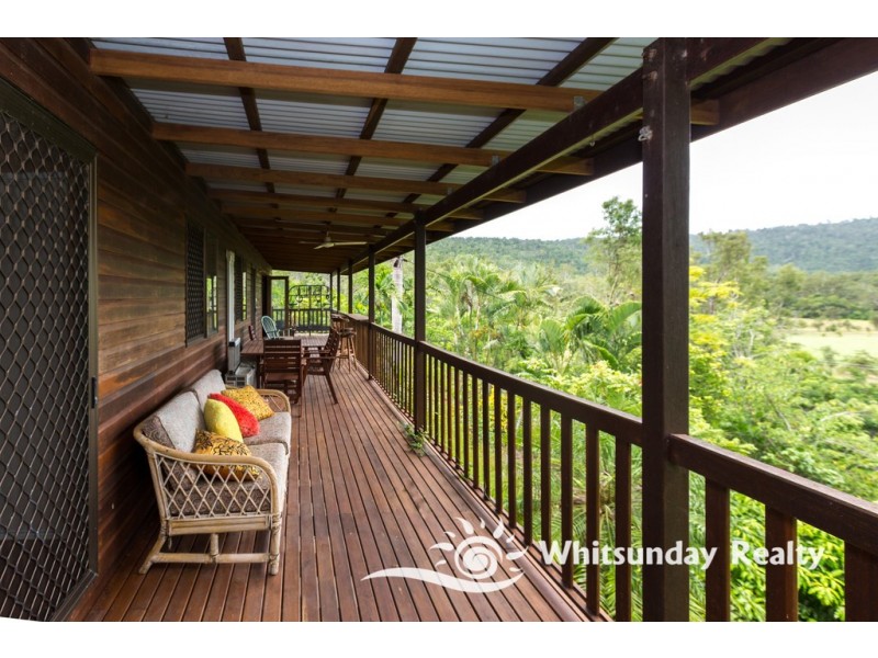 29 Camille Drive, Strathdickie QLD 4800