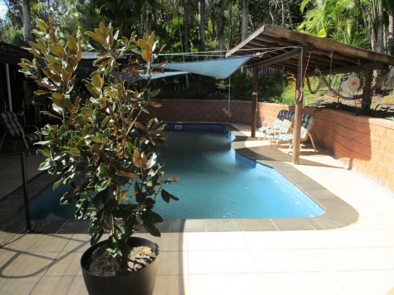29 Camille Drive, Strathdickie QLD 4800