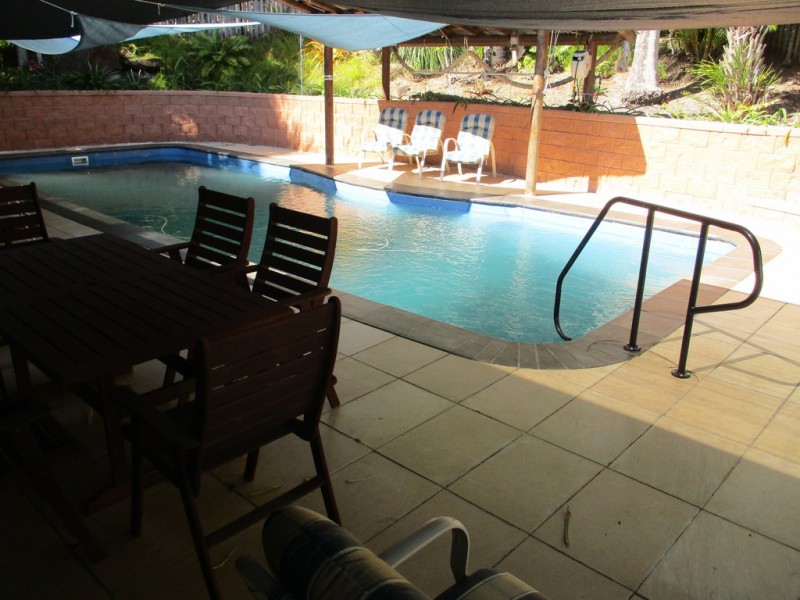 29 Camille Drive, Strathdickie QLD 4800