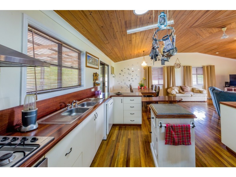 29 Camille Drive, Strathdickie QLD 4800