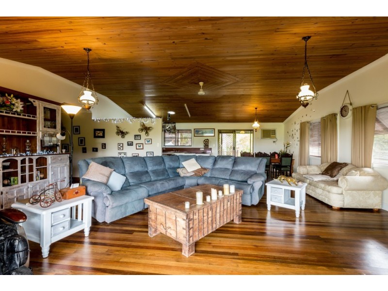 29 Camille Drive, Strathdickie QLD 4800
