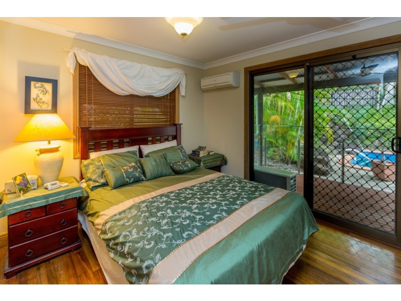 29 Camille Drive, Strathdickie QLD 4800