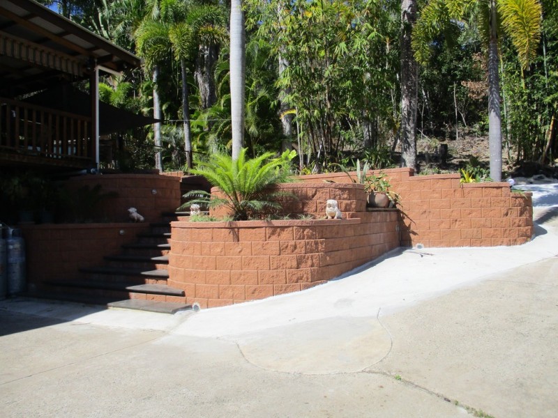 29 Camille Drive, Strathdickie QLD 4800