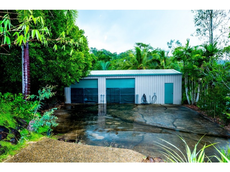 29 Camille Drive, Strathdickie QLD 4800
