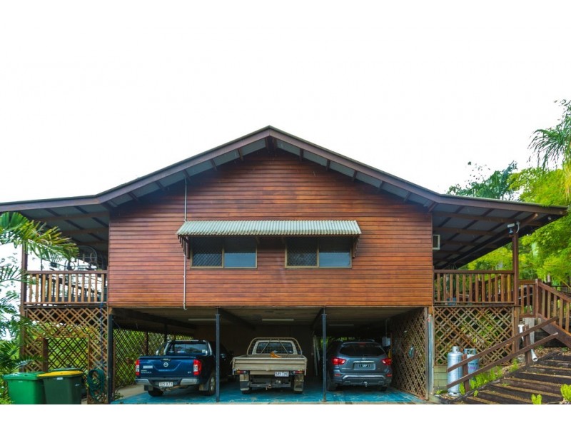 29 Camille Drive, Strathdickie QLD 4800