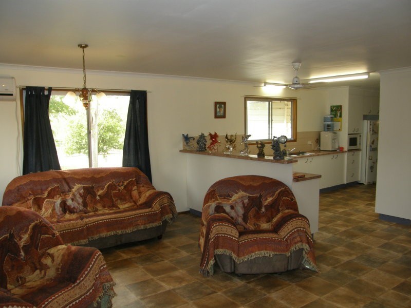 2270 Crystalbrook Road, Crystal Brook QLD 4800