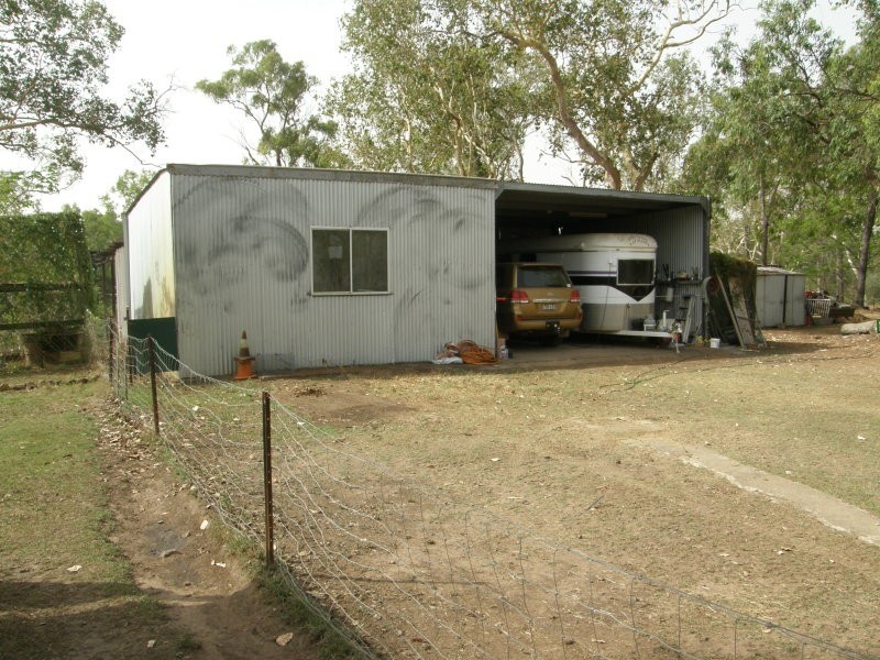 2270 Crystalbrook Road, Crystal Brook QLD 4800
