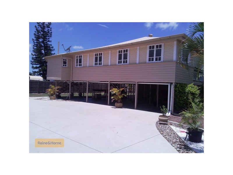 1 / 19 Chapman Street, Proserpine QLD 4800