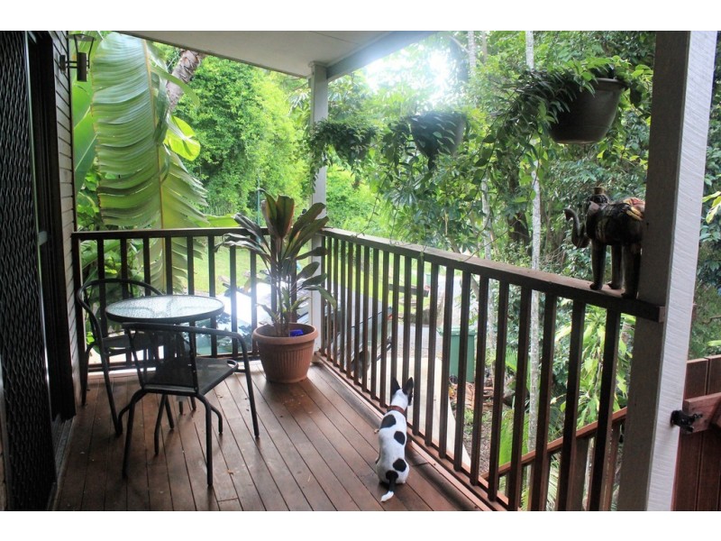 2 / 9 Cedar Crescent, Jubilee Pocket QLD 4802