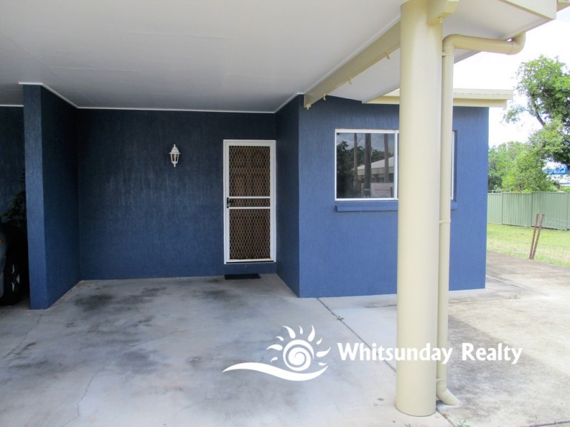 4 / 6 Dobbins Lane, Proserpine QLD 4800