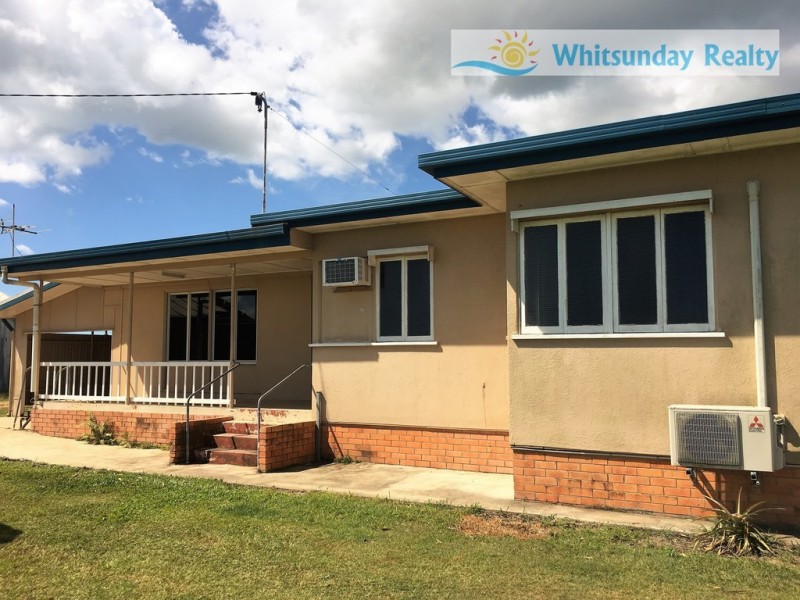 106 Up River Road, Proserpine QLD 4800