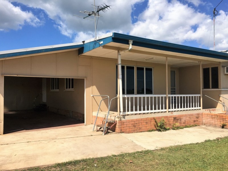 106 Up River Road, Proserpine QLD 4800