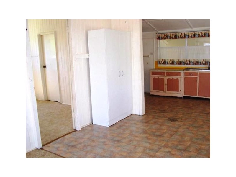 1 Dobbins Lane, Proserpine QLD 4800