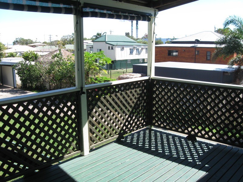 46 Chapman Street, Proserpine QLD 4800