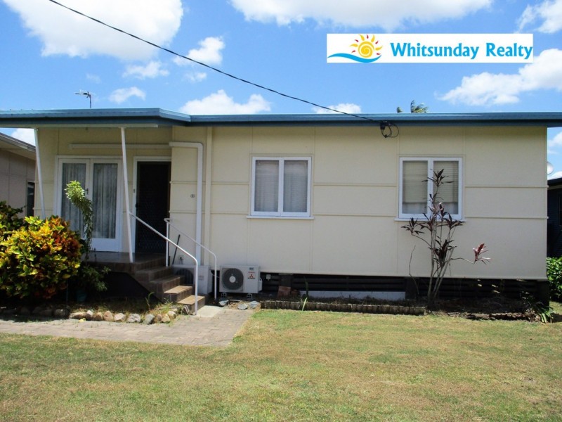 16 Ruge Street, Proserpine QLD 4800