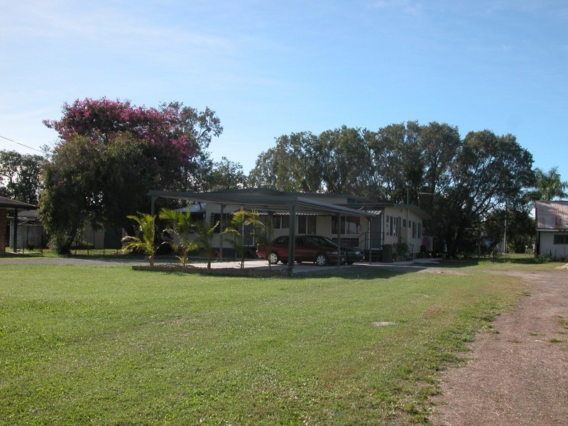 4 / 13 Dudley Road, Proserpine QLD 4800