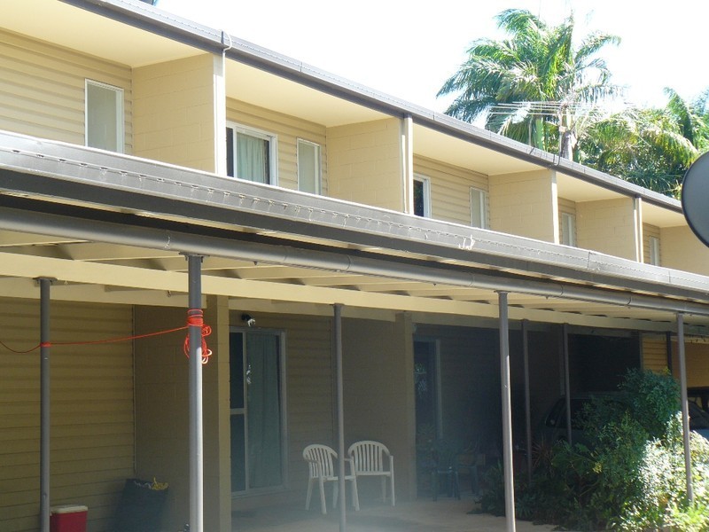 4 / 13 Davy Avenue, Proserpine QLD 4800