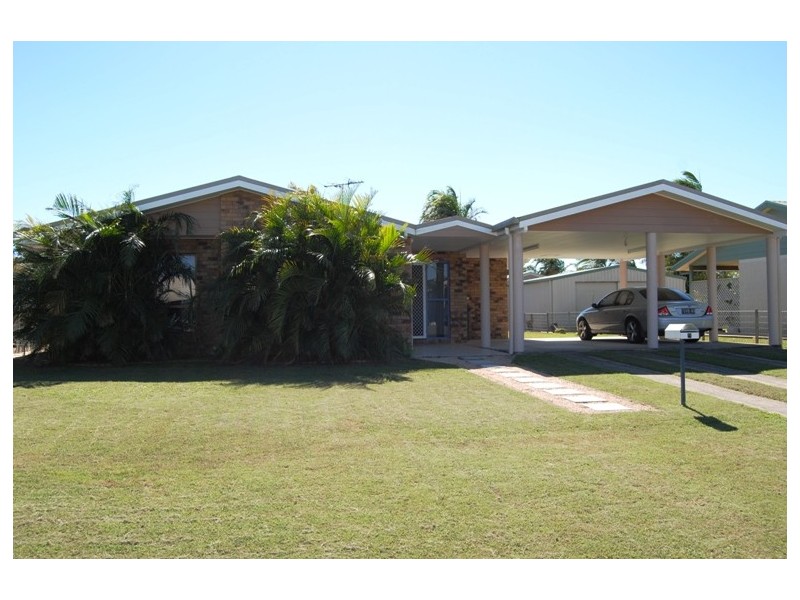 9 Hansen Drive, Proserpine QLD 4800