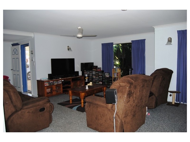 9 Hansen Drive, Proserpine QLD 4800