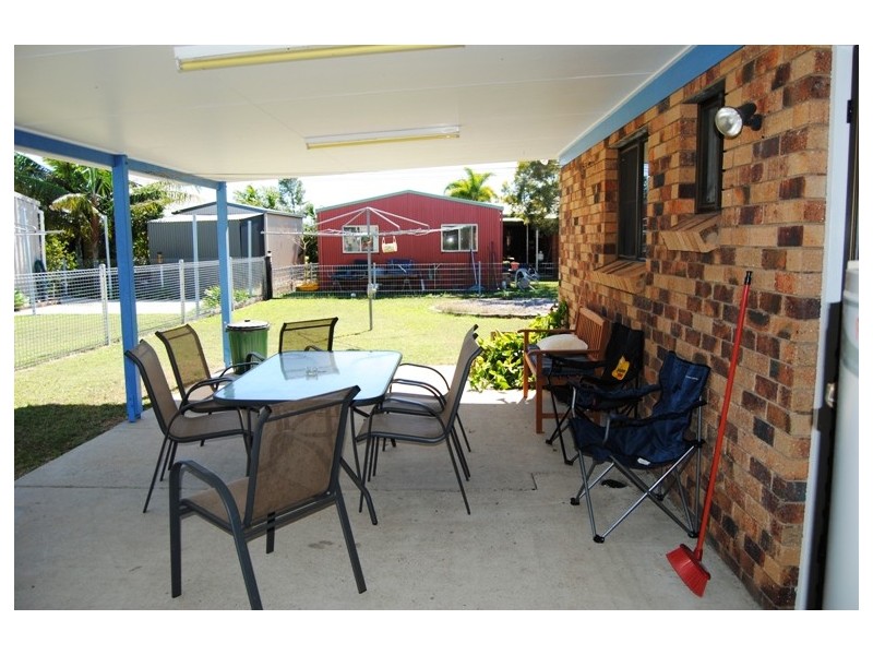 9 Hansen Drive, Proserpine QLD 4800