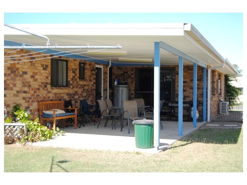 9 Hansen Drive, Proserpine QLD 4800