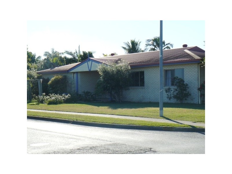 1 Gardenia Street, Proserpine QLD 4800