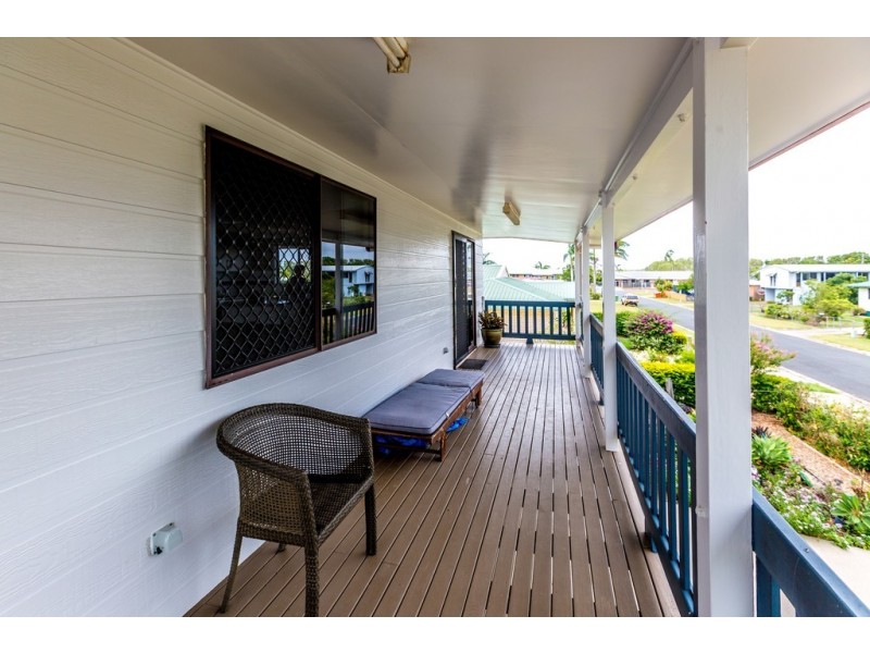 3 Eddie Street, Proserpine QLD 4800