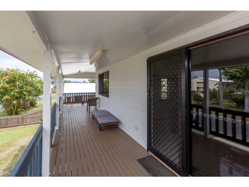 3 Eddie Street, Proserpine QLD 4800