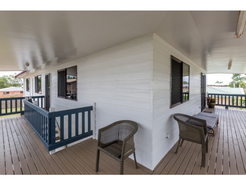 3 Eddie Street, Proserpine QLD 4800