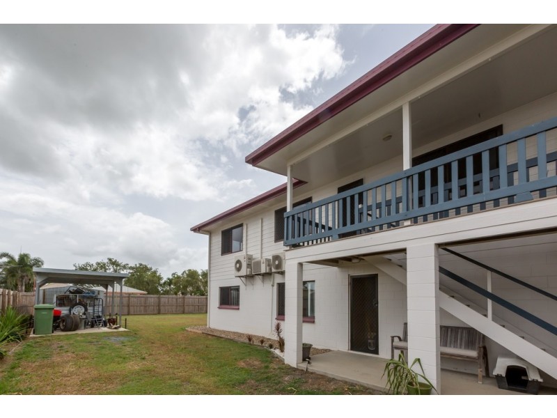 3 Eddie Street, Proserpine QLD 4800