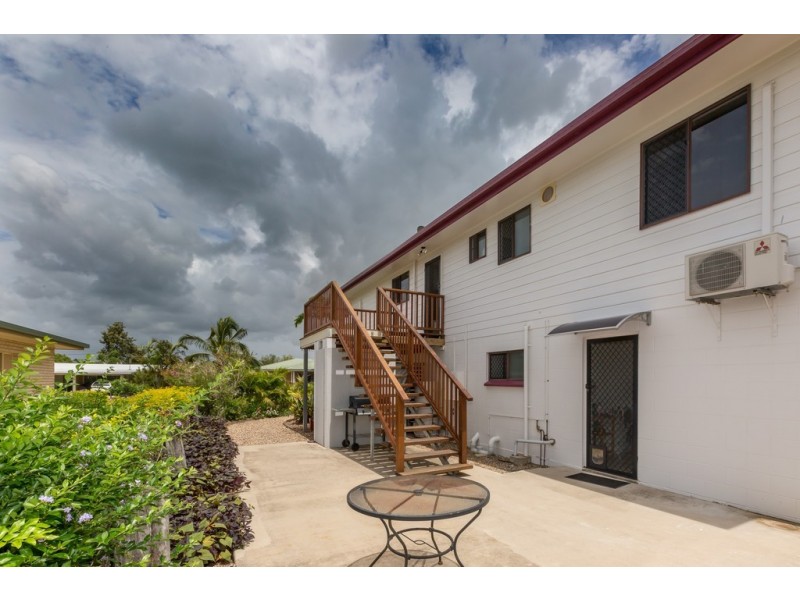 3 Eddie Street, Proserpine QLD 4800