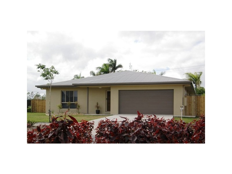 35 Calista Crt, Whitsunday Gardens, Proserpine QLD 4800