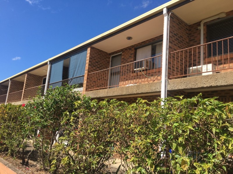 8 / 15 Hinschen Street, Proserpine QLD 4800