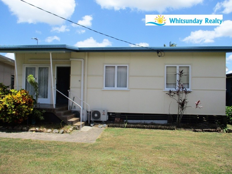 16 Ruge Street, Proserpine QLD 4800