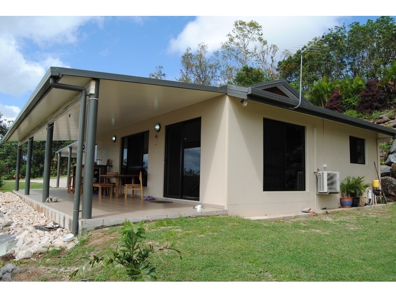 2 Demi Close, Strathdickie QLD 4800