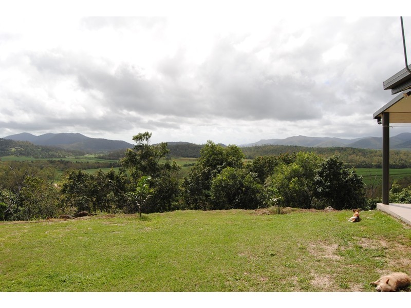 2 Demi Close, Strathdickie QLD 4800