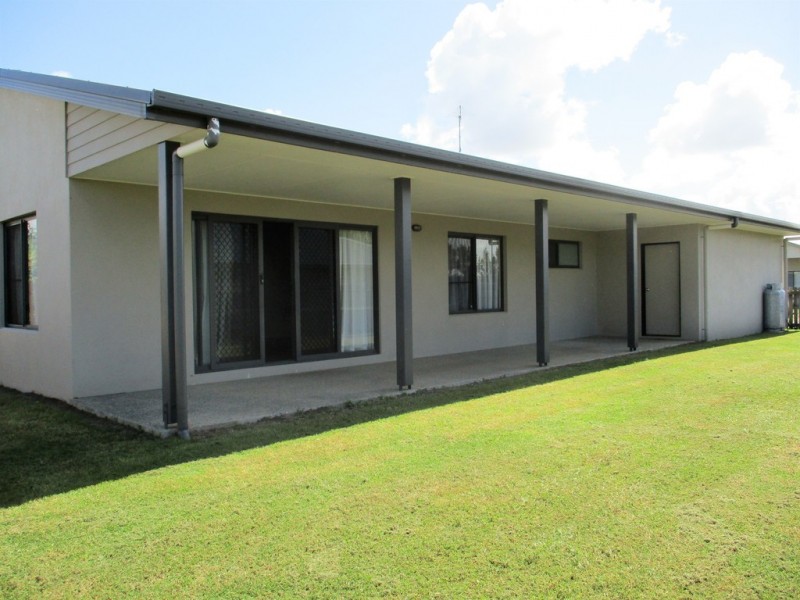 19 Honey Myrtle Street, Proserpine QLD 4800