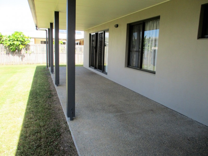 19 Honey Myrtle Street, Proserpine QLD 4800