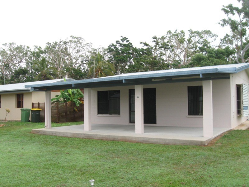 22 Jackson Street, Midge Point QLD 4799