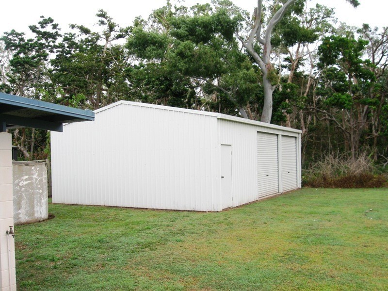 22 Jackson Street, Midge Point QLD 4799