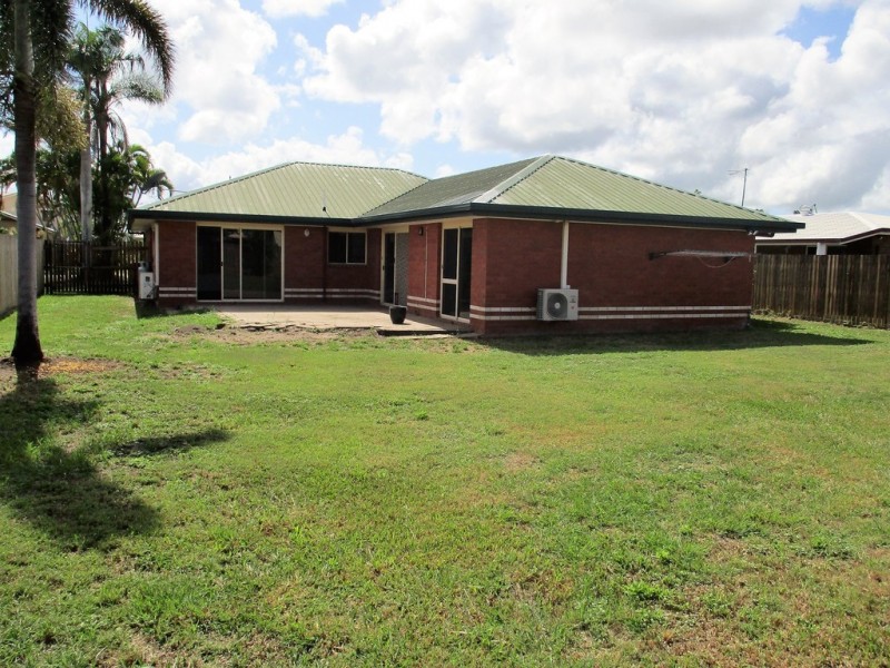 15 Gardenia Street, Proserpine QLD 4800