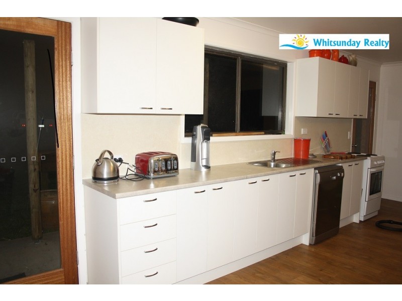 Lot 7 / 22 GLEN ISLA ROAD, Proserpine QLD 4800
