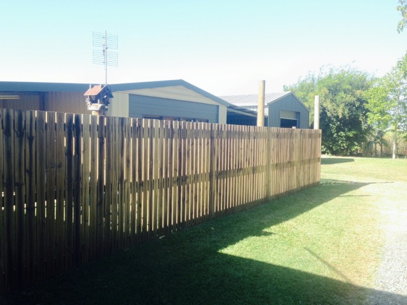 Lot 7 / 22 GLEN ISLA ROAD, Proserpine QLD 4800