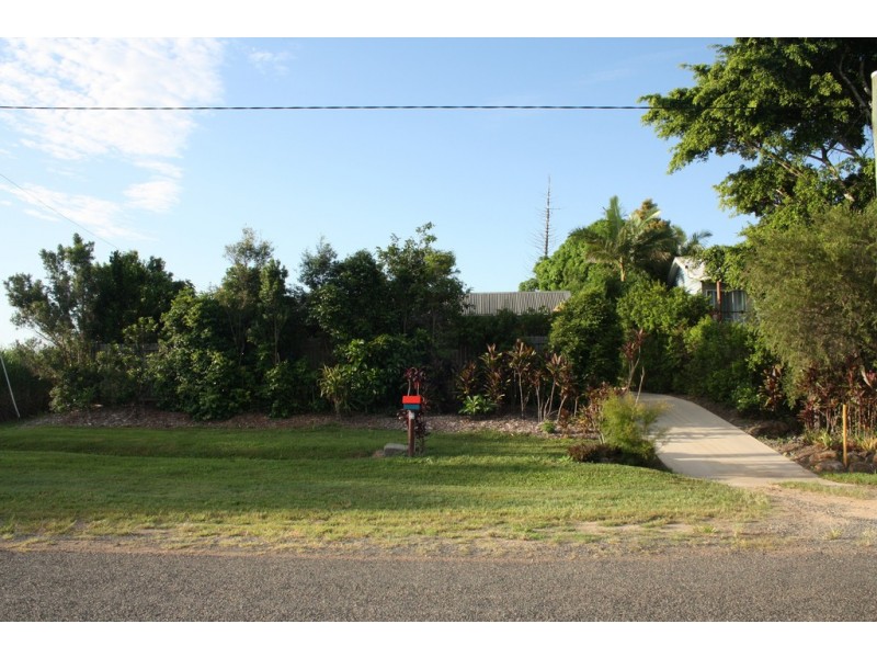 Lot 7 / 22 GLEN ISLA ROAD, Proserpine QLD 4800