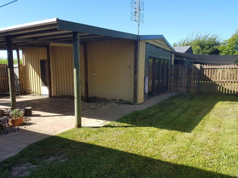Lot 7 / 22 GLEN ISLA ROAD, Proserpine QLD 4800